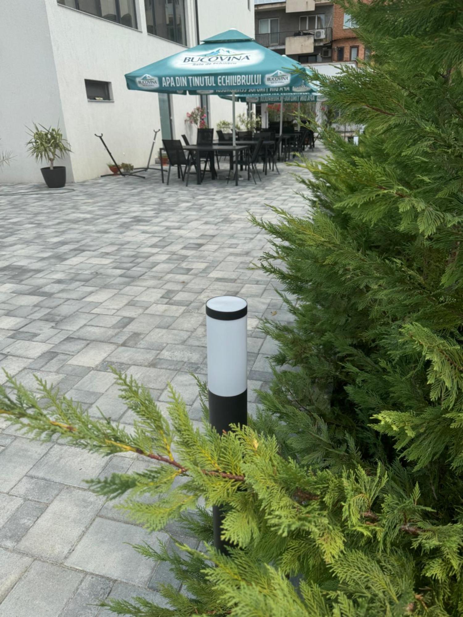 Casa Adan Apartman Szörényvár Kültér fotó